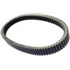 Generico Cintura dentata Accessori Moto Cinghie Trasmissione Parti Ricambio 28P-17641-00 Per Yamaha Per Grizzly 660 YFM660 2002-2008