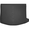 FROGUM DryZone pratica Vasca Baule bagagliaio per Ford Kuga II 2013-2019 | Bordo alto | Materiale TPE resistente | Robusto e durevole