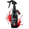 ADBL Ceramic QD (500 ml) Premium Quick Detailer - Spray sigillante con tecnologia in ceramica - Effetto brillante e idrorepellente - Auto Detailer, sigillante per vernice, protezione SiO2, cura della