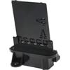 Kacepar 1 resistore per ventola HVAC a 5 pin, compatibile con Jeep Cherokee KJ 2002-2007 Wrangler TJ 2002-2007, compatibile con Liberty KK 2002-2007