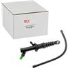 NTY Cilindro trasmettitore, Frizione NSP-RE-001 | Compatibile con: RENAULT CAPTUR I, CLIO IV, CLIO IV Kasten/Schrägheck
