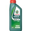 CASTROL Olio motore Magnatec 0W-20 1 L Compatibilità con NISSAN Qashqai II J11, J11, HONDA CIVIC VIII Hatchback FN, FK, HYUNDAI Tucson TL, TLE