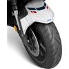 AZgraphishop Az Graphishop Adesivo Moto Compatibile Con Honda X-ADV 750 2026 On Tricolor Edition Adesivi Parafango Resina 3D Protezione da Urti e Graffi Made in Italy XADV-26-012