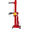 KATSU Tools KATSU Compressore a Molla Ammortizzatore Idraulico 1 Ton, Strumento di Sospensione del Compressore a Molla Elicoidale per Riparazione di Autoveicoli