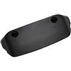 FIXCOR Per Toyota Per Yaris 2008 2009 2010 2011 2012 2013 Terza Luce Di Stop Posteriore Montata In Alto Con Copertura Fanale Posteriore A LED (1PC cover)