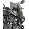 MOTOTOPGUN givi d2129b paravento basso fume compatibile con yamaha mt-10 2016 2017 2018 2019 2020 2021 mototopgun