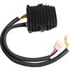 SHAPOKY Mosfet Regolatore Raddrizzatore per Sprint St 1050 2005-2010# T1300560