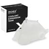 RIDEX 397E0170 Serbatoio compensazione refrigerante senza tappo chiusura senza sensore Compatibilità con FORD Fiesta Mk5 Hatchback JH1, JD1, JH3, JD3
