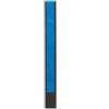HAISENG Car Styling Center Line Sticker Marker Adatto Per Auto 3/Y Interni Trim Stampaggio Decorazione Accessorio Aumentare La Stabilità Di Guida Con Punto Di Centratura