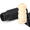 RIDEX 919D0130 Kit parapolvere ammortizzatore Anteriore Compatibilità con OPEL Corsa D Hatchback S07