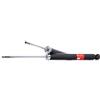 TRW 2x Ammortizzatore Posteriore A pressione del gas Compatibilità con FORD FOCUS DAW, DBW ammortizzatori JGT244T