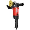 kangten 1400 W lucidatrice per pietra bagnata potente lucidatrice a umido, set lucidatrice per calcestruzzo, lucidatrice per pietra, 1100-8100 giri/min, per granito, marmo