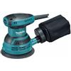 Makita Levigatrice rotorbitale 125 mm marca Makita