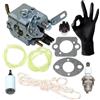 RLFNPHMHX Carburatore for S//I//L/V/E/RE//A//G/L/E SE2000,2012,2012S,SE2012S,2014,2014S,SE2014S,2016,2016S,SE2016S,2116,SE2116AVS2318,C1QM36
