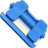 ZWWAAZHF Precisions Electronics - Supporto per circuiti elettrici per saldatura, cablaggio e riparazione componenti delicati, strisce LED