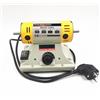 EWsdsfs 110/220 350W Lucidatrice Fai da Te Lavorazione del Legno Giada Gioielli Tornio Banco Motore Rettificatrice Albero Flessibile Tubo 0.4-6.5mm(220)