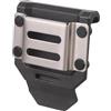 ZWWAAZHF Supporto per cintura per strumenti ad accesso rapido compatibile per martelli trapano chiodatrici nastri di misurazione in acciaio rinforzato design nylon nastro in acciaio supporto per