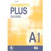 ELI ALEMAN Grammatik plus A1. Per le Scuole superiori. Ediz. per la scuola. Con File audio per il download: Buch A1 + CD