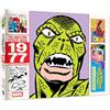 CLOVER PRESS AMAZING SPIDER-MAN CLASSIC NEWSPAPER COMICS 1977