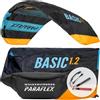Paraflex Basic - Tappetino Sterzo a 2 Fili 1,2 Colore: Turchese