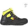Lewer Scarpa protezione civile S3L FO SR 40