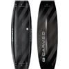 Carved Imperator 7 kiteboard, 133 x 40