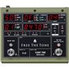 Free The Tone Flight Time FT-2Y Digital Delay Pedal Analizzatore BPM in...