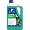 SANITEC igiene sicura Sanitec, Deo Surface Pino E Ginepro, Detergente Profumatore Pavimenti E Superfici Dure 5L, Freschezza Bosco Fino A 24 Ore, Molecola Elimina Odori