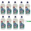 Beni Culinari 9x Rio Casa Mia Talco - Super Igiene Detergente per Pavimenti e Superfici - 1250ml + Portachiavi Beni Culinari in Omaggio