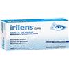 Montefarmaco IRILENS Collirio Oculari 15 Ampolle MONODOSE RICHIUDIBILI