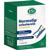 Normolip Colesterolo - Integratore Alimentare, 60 Compresse