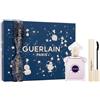 Guerlain eau de parfum Insolence Gift Set 75Ml EDP + 6G Noir G 24H Intense Volume Curl Mascara, 6 g