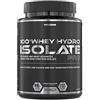 Prozis 100% Whey Hydro Isolate Pro Ss Cookies And Cream, 2000 gr