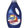 Dash Power Detersivo Liquido Lavatrice, 20 Lavaggi, Azione Extra-Igienizzante, Contro Sporco E Batteri, Efficace Anche A Freddo E In Cicli Brevi