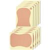 Entatial Assorbenti Per Ascelle, Tessuto non tessuto 9 x 6,5 cm Deodorante Perspirex Antisudore Ascelle 10 pezzi per bloccare e assorbire il sudore