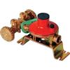 Mondial Minicentralina Gas Bombola C/Valvola e Rubinetti 10 Kg
