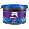 Metylan 44573 Ovalit TM Adesivi per Rivestimenti Murali/Additivo Pasta Bianca, 3 kg