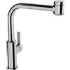 Hansa ronda, Rubinetto per lavello, 54912283