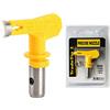 SENRISE Ugello spray di ricambio, serie 16 spruzzatori airless per giardino e ansimare (1 pezzo-411)