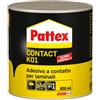 Pattex CONTACT K01 GR.850 ADESIVO