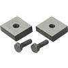 KAPRIOL LAMA DI RICAMBIO PER CESOIA 22 mm KAPRIOL COLTELLI A COPPIA PER TONDINO FERRO