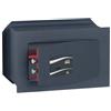 nextradeitalia 1 PZ CASSAFORTE A MURARE SERIE 800 STARK CHIAVI 2 DM FRONTALE S.MM 8 CM 40X20 H.CM 25