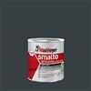 MAXMEYER Smalto a solvente per ferro e legno brillante ANTRACITE R7016 0,125 L