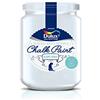 Dulux Valentine 5329870 Chalk Paint - Vernice per ristrutturazione, 0,4 l, colore: Bianco gesso