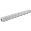 VEVOR Rete Metallica 12,7 mm 1,8 x 15,2 m per Recinzione, Rotolo di Grata a Maglia Piccola Zincata a Caldo e Saldata, Calibro 19, per Giardini Fiori Animali Domestici Barriera Addizionale Anti Fuga