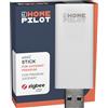 HOMEPILOT - Addz-Stick | Aggiunge la funzionalità ZigBee al gateway Premium. Per una maggiore varietà di dispositivi compatibili in ogni sistema Smart Home.