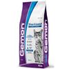 Monge - Gemon per Gatti Sterilizzati con Tonno e Salmone da 7 Kg