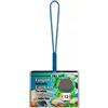 JBL - Retino da Pesca Premium, con Maglie Sottili, per acquariofilia, 10 cm