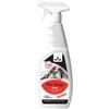 Generico SKUDO Pet Stop Spray 750ml — Disabituante Naturale per Cani e Gatti | Repellente per Marcatura Territorio | Uso Interno ed Esterno | Senza Gas (Liquido)