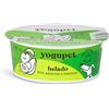 CT-TRONICS Yogupet Gelato per Cane E Gatto | Aiuta il Sistema Immunitario | Antiossidante | Altamente Idratante | 16 x 110 GR | (16 x 110 Ml, Mela, Avocado e Kiwi)